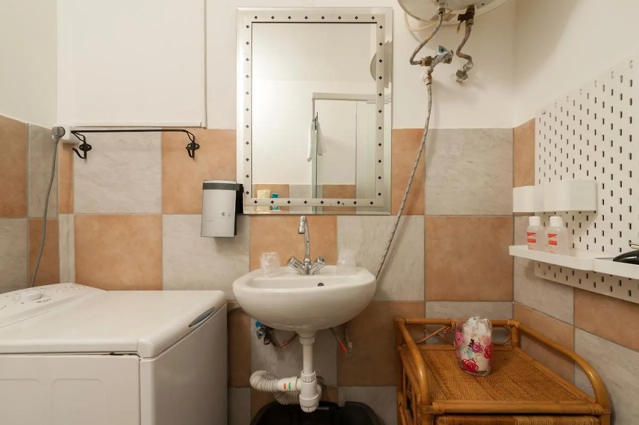 Barbarosa Sweet Dream 3 Apartamento Budapeste