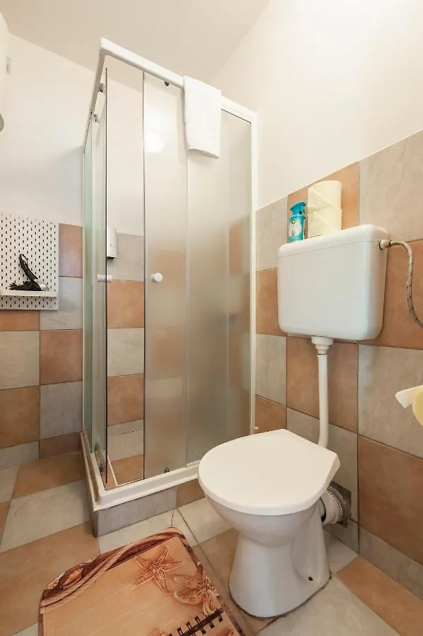 Barbarosa Sweet Dream 3 Apartamento Budapeste 0*,