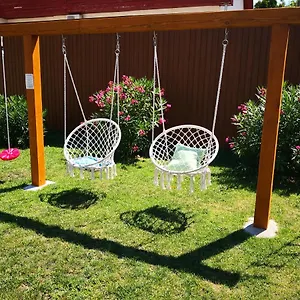  Apartament Garden