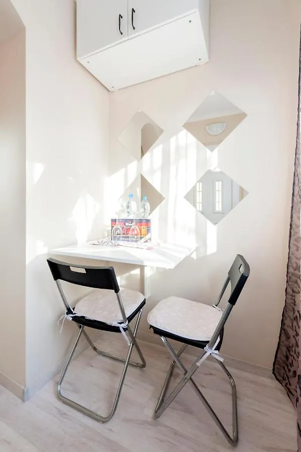 Barbarosa Sweet Dream 3 Apartment Budapest