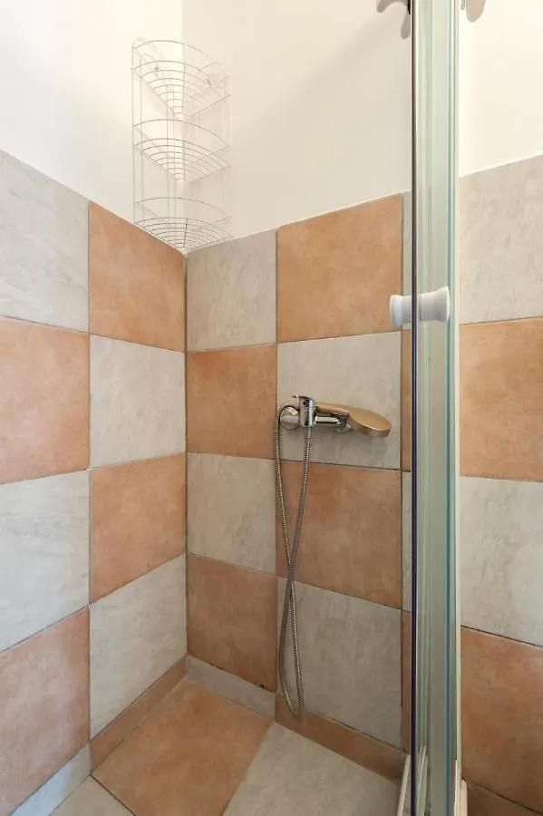 Barbarosa Sweet Dream 3 Apartment Budapest Hungary